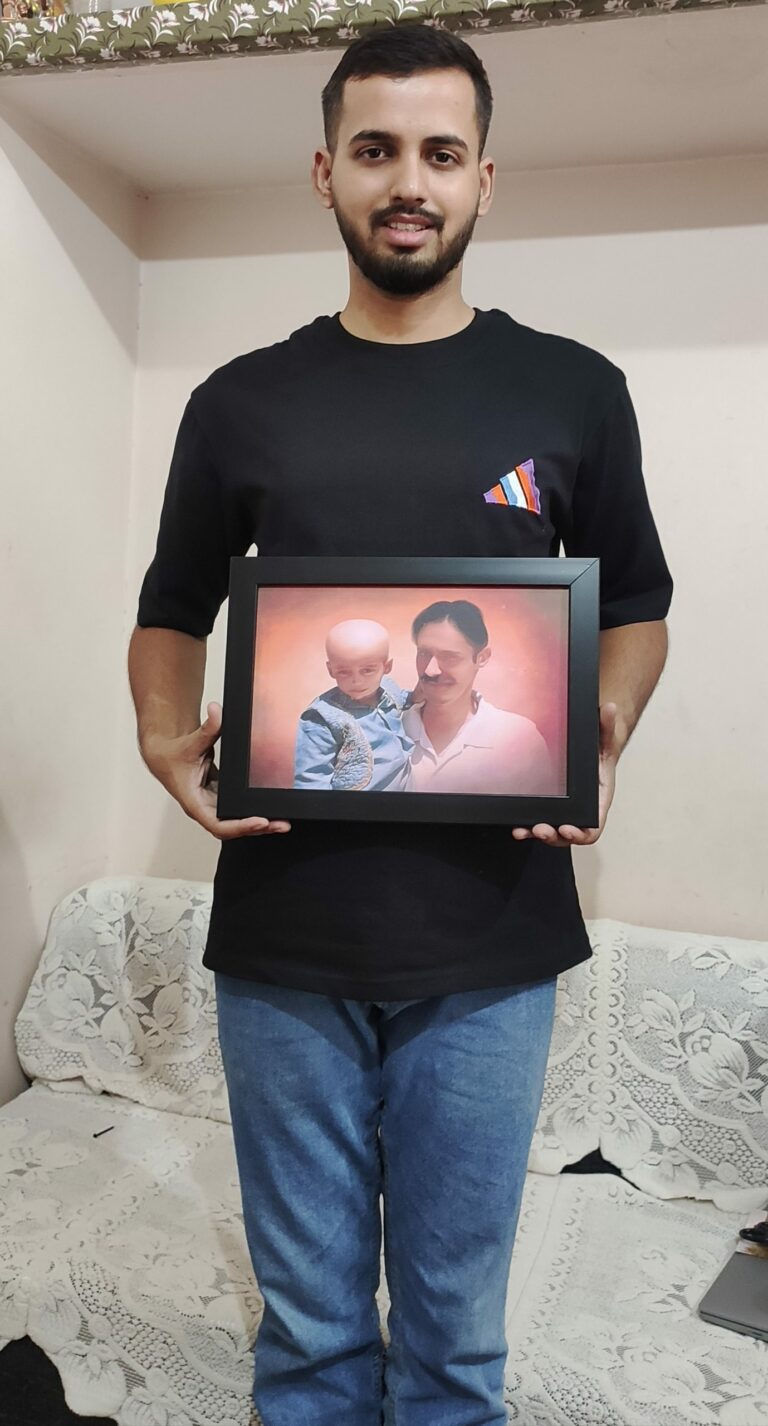 Our Happy customer