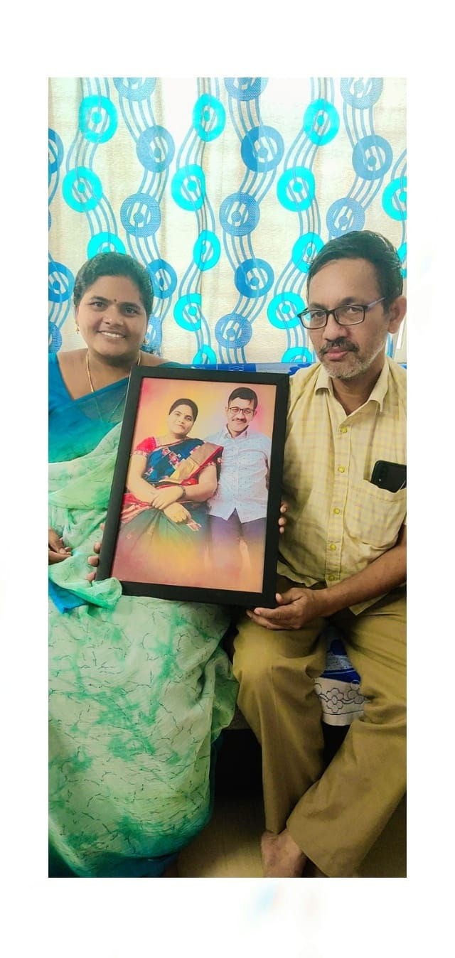 Our Happy customer