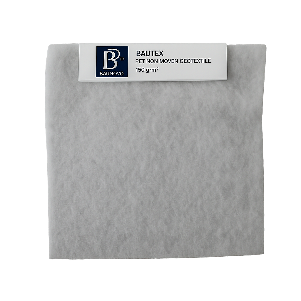 3.5 oz. Filter Fabric - 160 SY