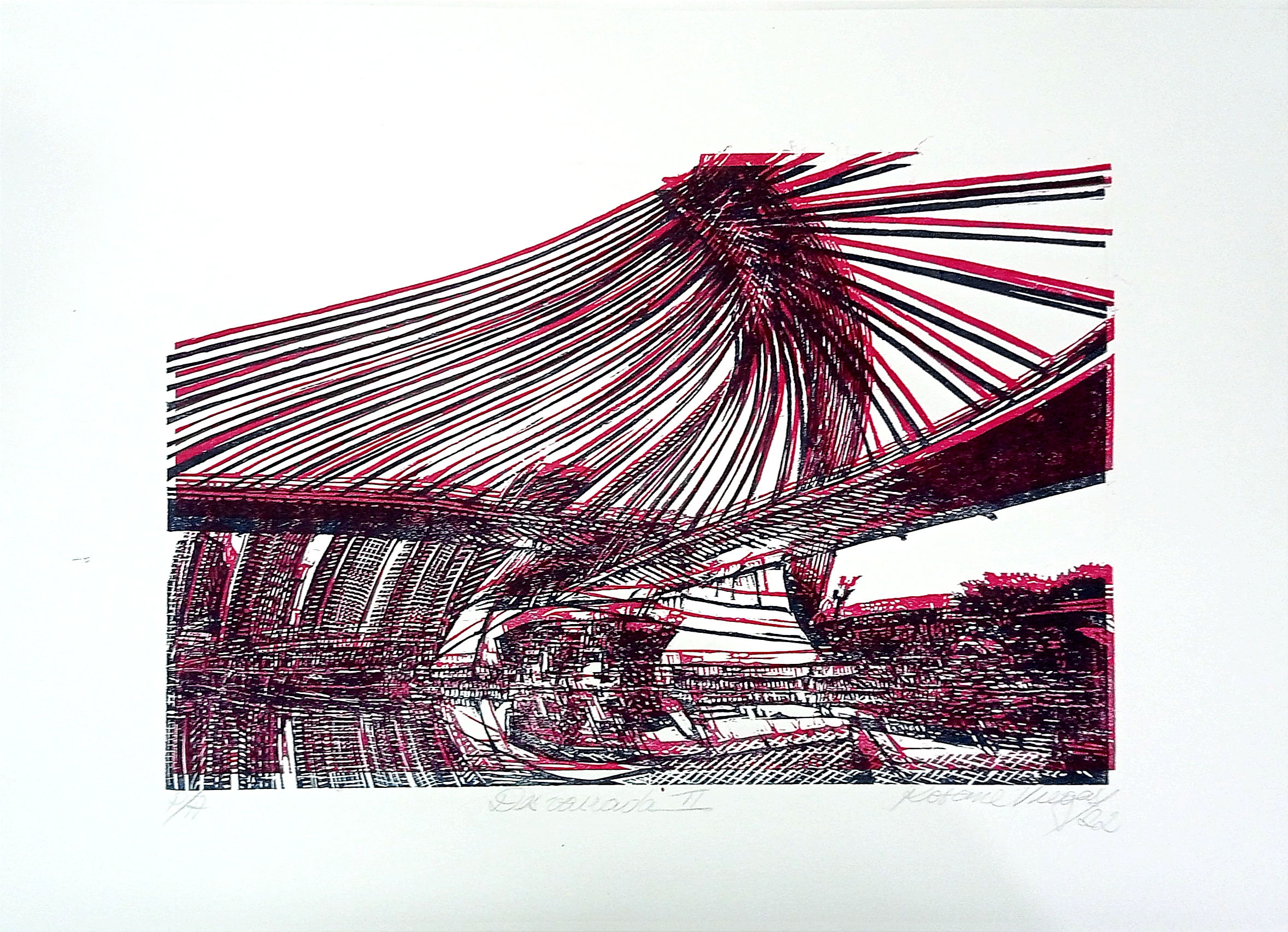 Desvairada II - Série SP em Movimento