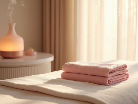 Discover the Ultimate Spa Experience in Abu Dhabi