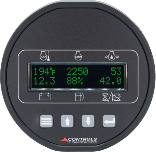 Machine Replacement Controls MVP Series Replacement | Controls Inc