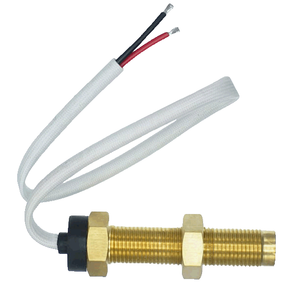 Pickups Controls Inc