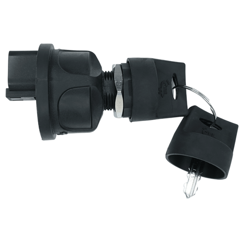 Key Switch & Replacement Keys | Controls Inc