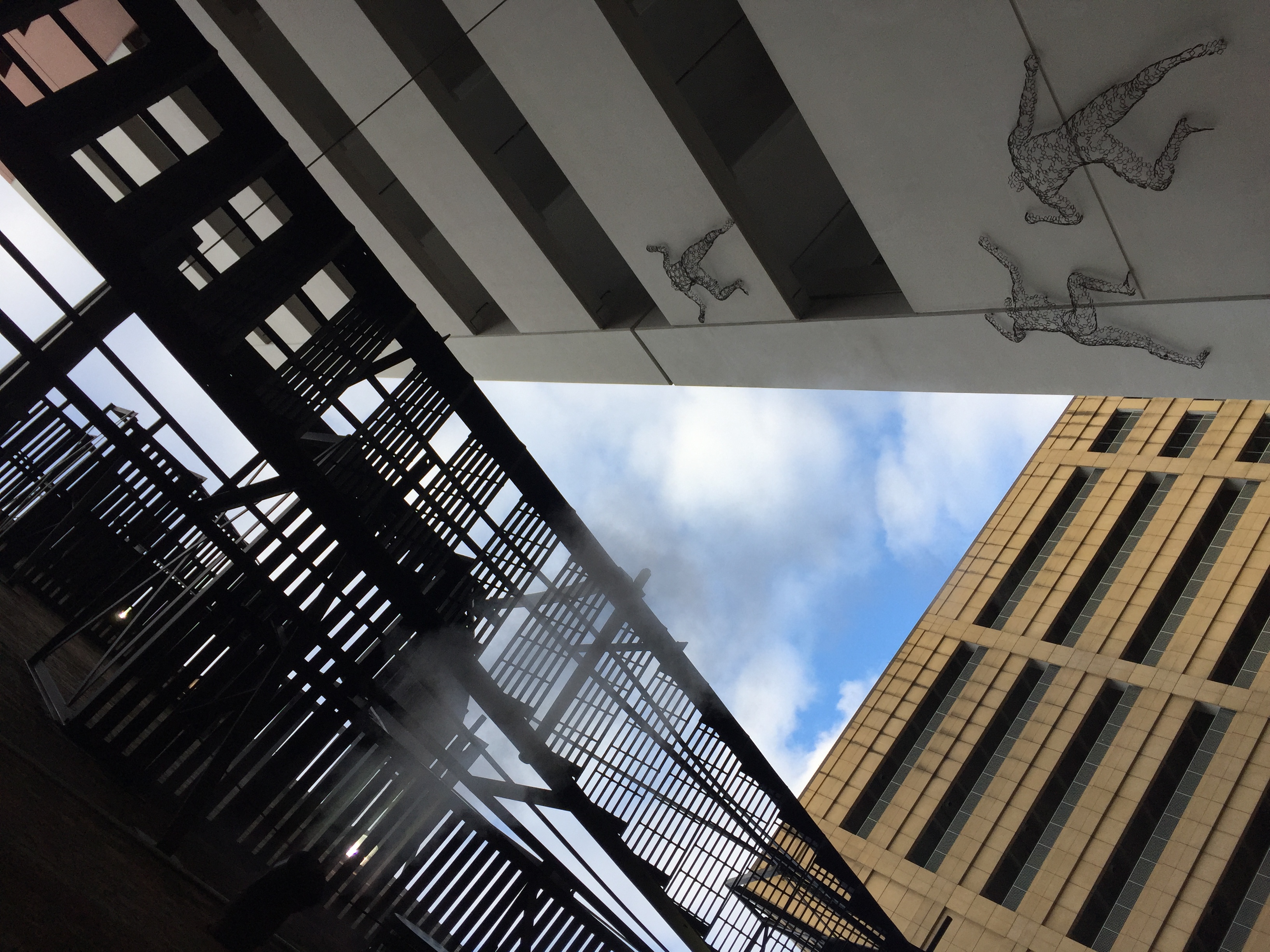 Explore Detroit