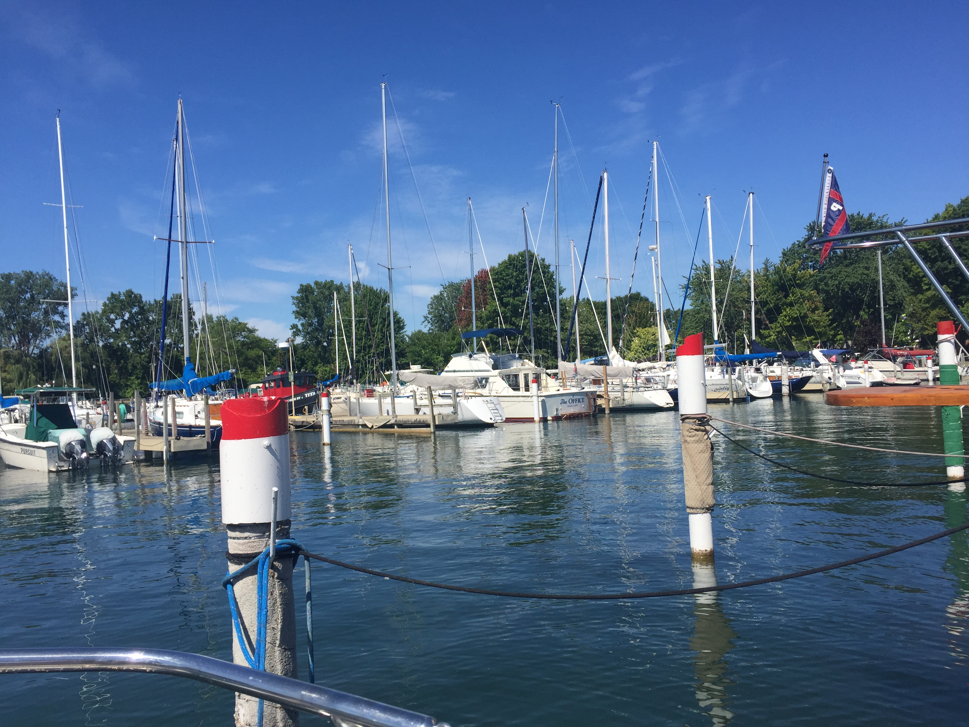Explore Grosse Pointe