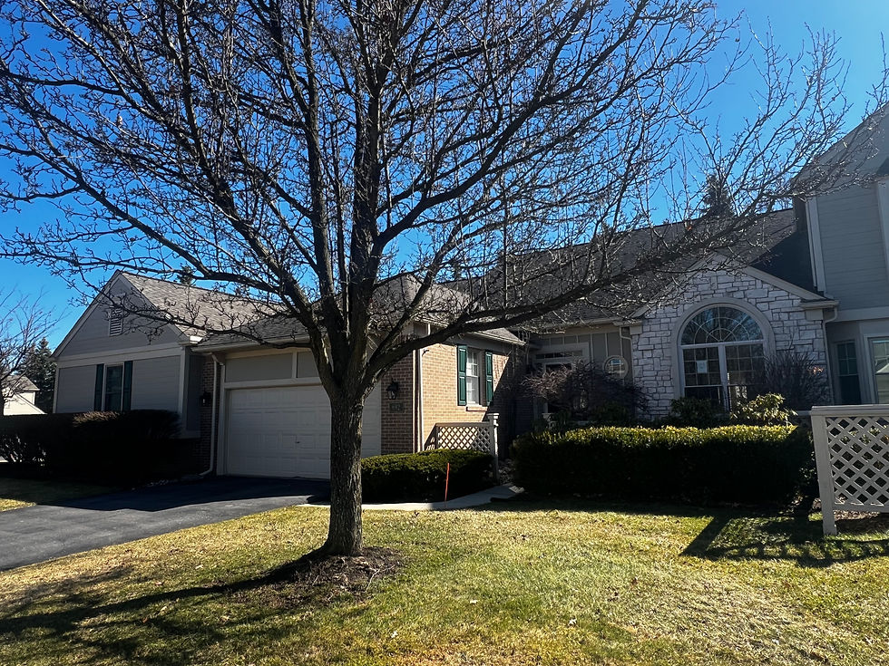 Sold!