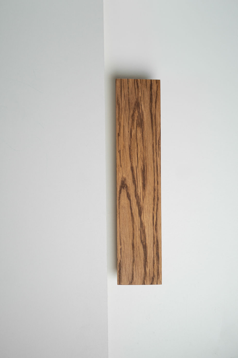 Thumbnail: Wooden furniture handle Plato 15