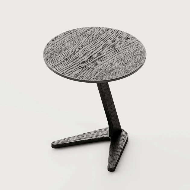 Thumbnail: Oak coffee table TANAMI