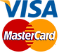 Visa Master cart