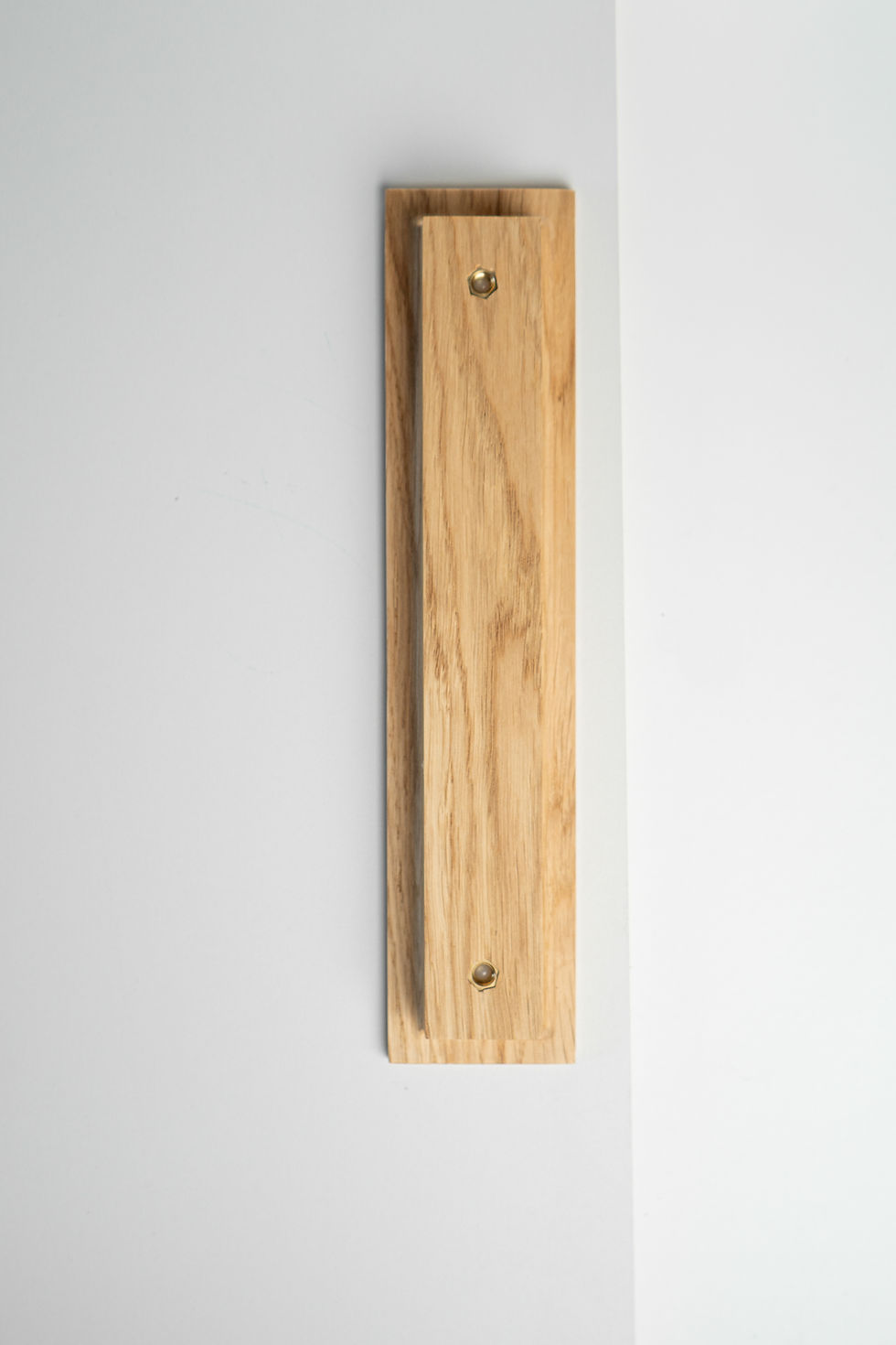 Thumbnail: Wooden furniture handle Plato 15