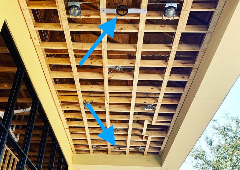 Gallery • DYNAMIC AUDIO VIDEO • New Orleans