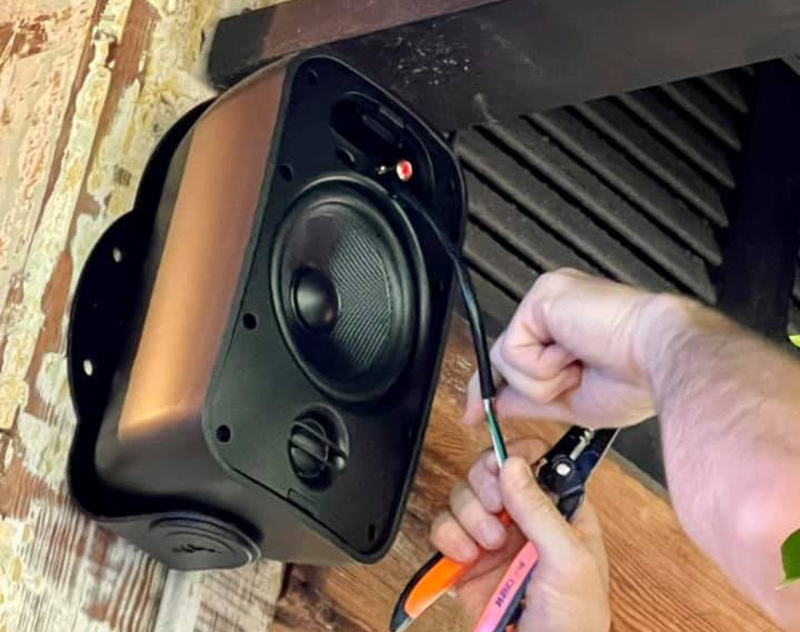 Gallery • DYNAMIC AUDIO VIDEO • New Orleans