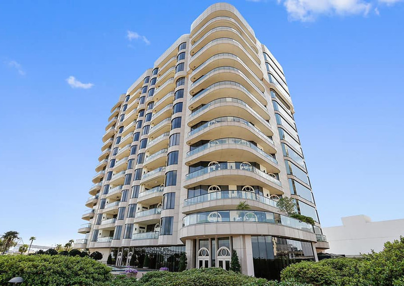 Gallery • DYNAMIC AUDIO VIDEO • New Orleans