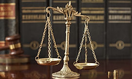 Scales of Justice