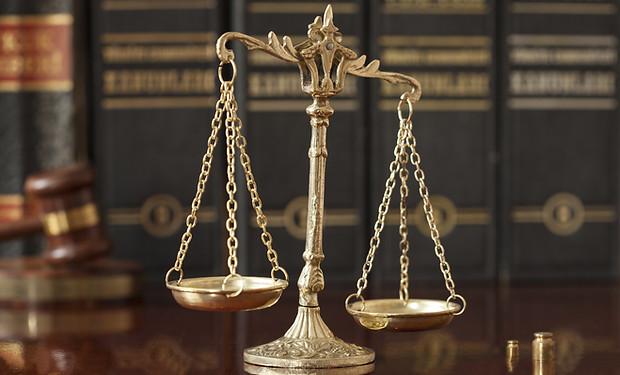 Escalas de justicia