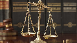  Scales of Justice