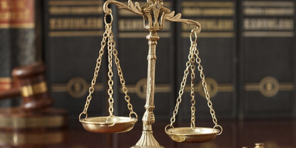 Scales of Justice