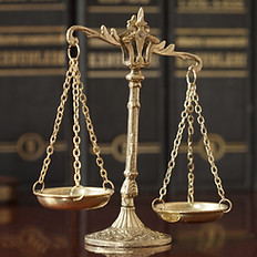 Scales of Justice
