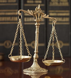 Scales of Justice