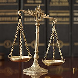 Scales of Justice