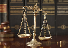 Scales of Justice