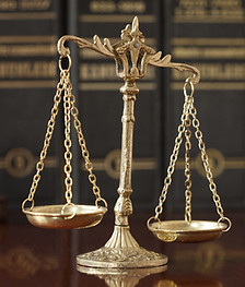 Scales of Justice