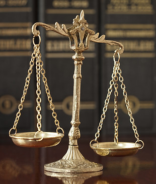 Scales of Justice