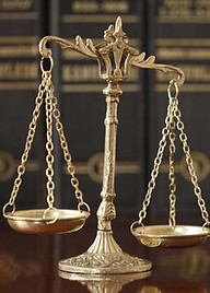 Scales of Justice
