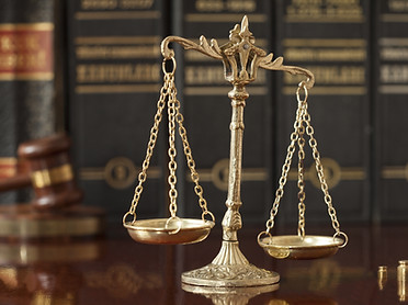 Scales of Justice