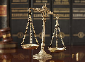 Scales of Justice