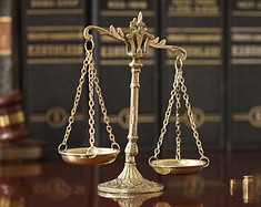 Scales of Justice