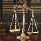 Scales of Justice