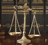 Scales of Justice