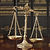 Scales of Justice