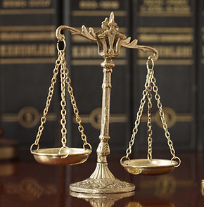 Scales of Justice