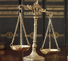 Scales of Justice