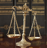 Scales of Justice