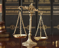 Scales of Justice
