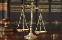  Scales of Justice