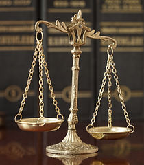  Scales of Justice