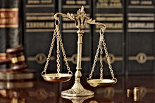 Scales of Justice