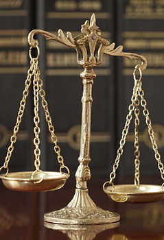 Scales of Justice