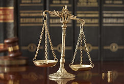 Scales of Justice