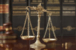 Scales of Justice