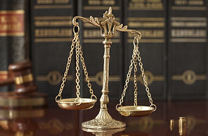Scales of Justice