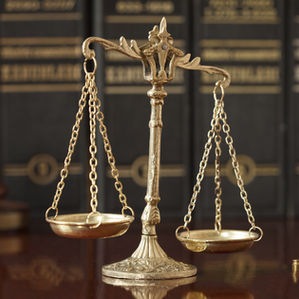 The Number On The Scales