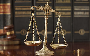 Scales of Justice