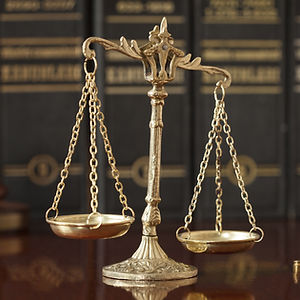  Scales of Justice