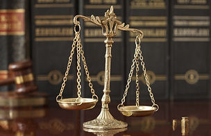 Scales of Justice